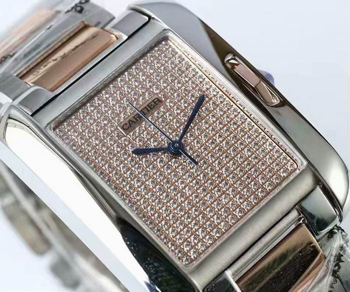 Cartier Watch 330